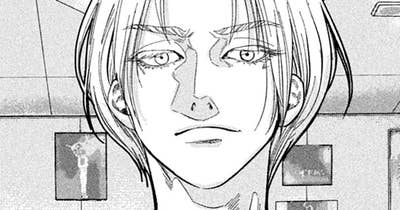 第２３話　プルースト