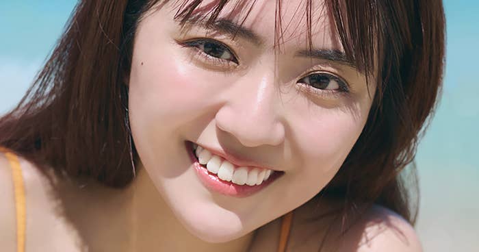 ヤンマガアザーっす！豊田ルナ<YM2025年46号>