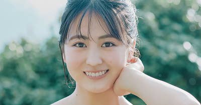 ヤンマガアザーっす！福井梨莉華<YM2026年14号>【無料分】