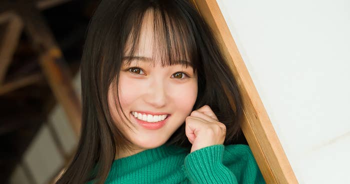 ヤンマガアザーっす！夏井ちひろ<YM2025年48号>