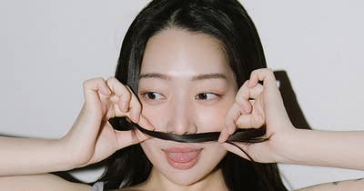 噂のコリアンガール 総集編01【無料分】