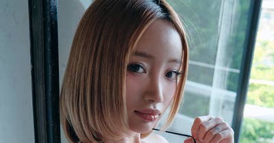 噂のコリアンガール 総集編01【有料分】