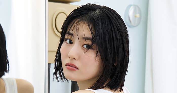 NEXT推しガール！関谷瑠紀02