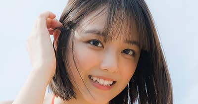 ミスマガのアソビバ！ミスマガジン2025 ソログラビアSP！ 江下晏梨【無料分】