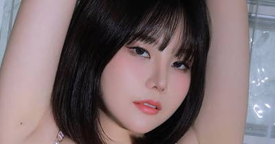 噂のコリアンガール 総集編04【無料分】