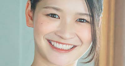 働くお姉さん　ちなつ02【無料分】