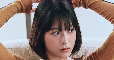 日曜日のseju 岩波詩織01【無料分】