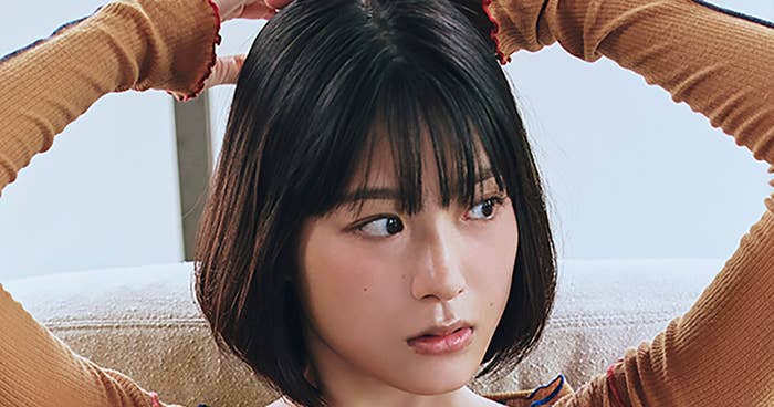 日曜日のseju 岩波詩織01