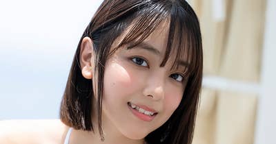 ミスマガのアソビバ！ミスマガジン2025 ソログラビアSP！ 江下晏梨【有料分】