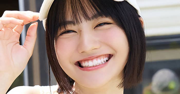 NEXT推しガール！関谷瑠紀04