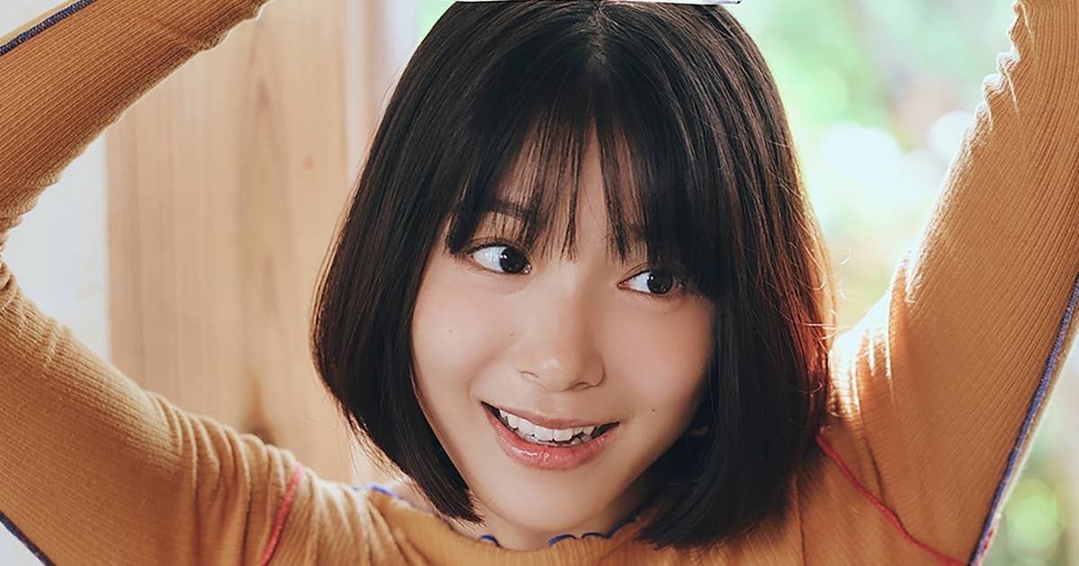 日曜日のseju | ヤンマガWebはマンガ・グラビアが毎日無料！