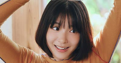 日曜日のseju 岩波詩織01【有料分】