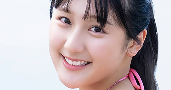 ヤンマガアザーっす！愛梨ここ<YM2025年45号>