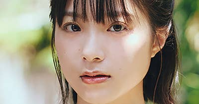 日曜日のseju 岩波詩織02【無料分】