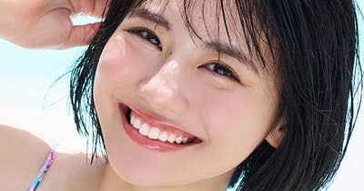 NEXT推しガール！関谷瑠紀04【有料分】