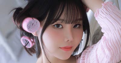 噂のコリアンガール 総集編04【有料分】