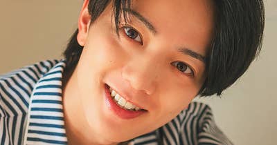 推しメンFile 塩田一期01【無料分】