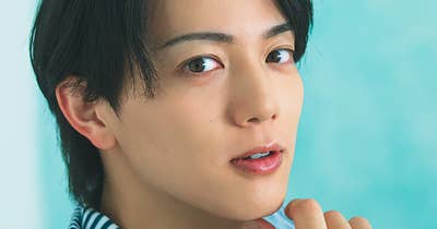 推しメンFile 塩田一期01【有料分】