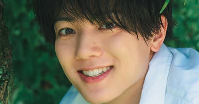 推しメンFile 塩田一期02【無料分】