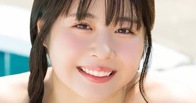 ヤンマガアザーっす！中畑里捺<YM2025年46号>【無料分】