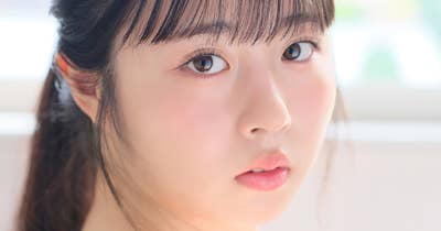 ヤンマガアザーっす！中畑里捺<YM2025年46号>【有料分】