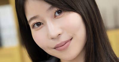 働くお姉さん　林未珠01【無料分】