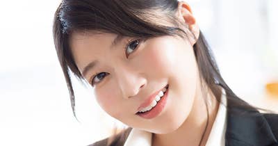 働くお姉さん　林未珠02【無料分】