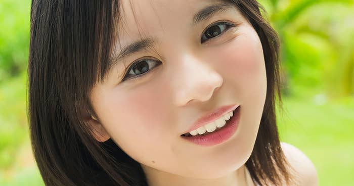 ミスマガのアソビバ！ミスマガジン2025 ソログラビアSP！ 太田しずく