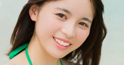 ミスマガのアソビバ！ミスマガジン2025 ソログラビアSP！ 太田しずく【有料分】