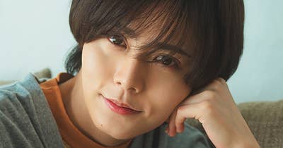 推しメンFile 大崎捺希01【無料分】