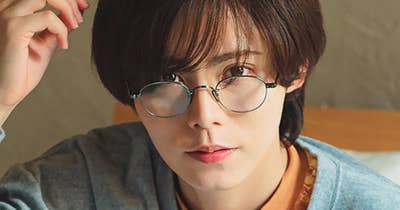 推しメンFile 大崎捺希01【有料分】