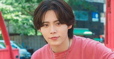 推しメンFile 大崎捺希02【無料分】