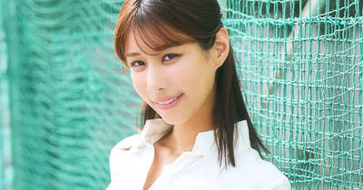 働くお姉さん　谷碧01【無料分】