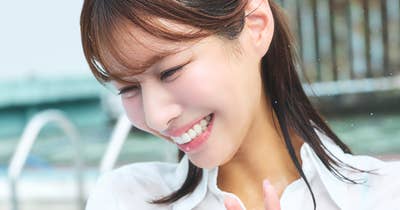 働くお姉さん　谷碧01【有料分】