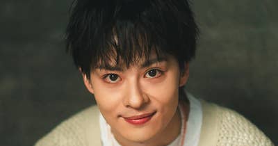 推しメンFile 大見洋太 大見拓土02【無料分】