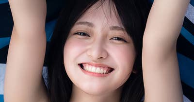 ミスマガのアソビバ！ミスマガジン2025 ソログラビアSP！ まるやそら【有料分】