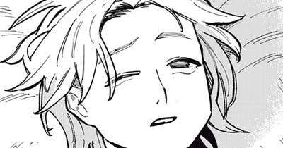 第一話「あの子と会った」