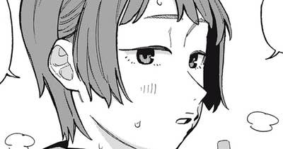 第四話「あの子と走った」