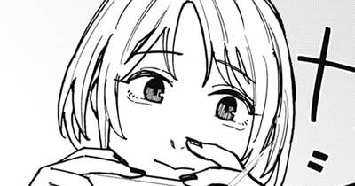 第六話「あの子は撮った」