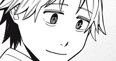 第八話「あの雨は止んだ」