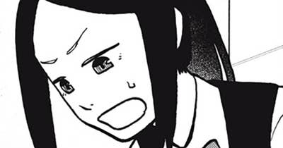 第十二話「あの子と観た」