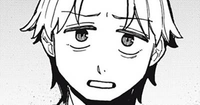 第十六話「あの階段を下りた」