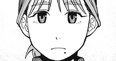 第十七話「あのクッションを買った」