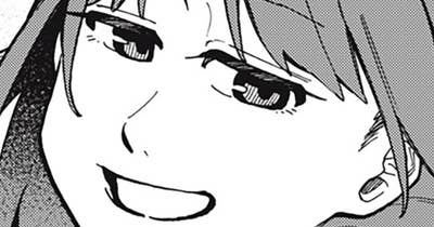 第二十話「あの木の下だった」