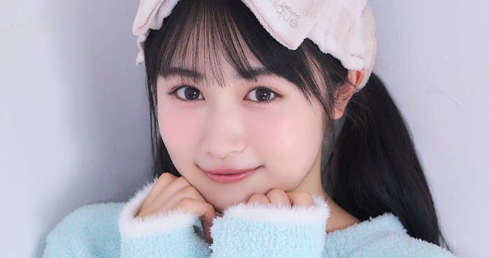 ミスマガのアソビバ！ふわもこGIRL♡ 晴こころ