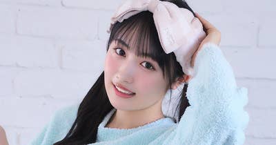 ミスマガのアソビバ！ふわもこGIRL♡ 晴こころ【有料分】