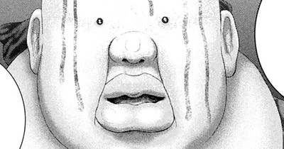 第１００話　銃声