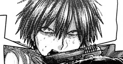 第１０１話　始発