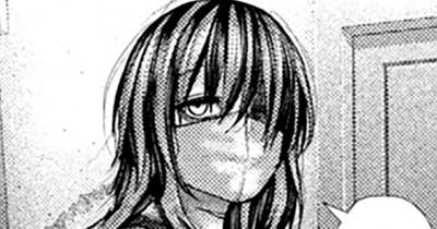 第１０２話　「まつげ」