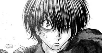 第１１０話　ねずみ殺し④